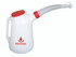 1000MFN Alemlube 1L capacity  flexible spout;