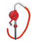 201S Alemlube 205L rotary drum pump;