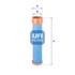27.513.00 UFI Filters UFI Air Filter