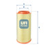 27.A06.00 UFI Filters UFI Air Filter