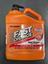 Hand Cleaner;  Orange Hand Cleaner 4 Litre