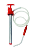 8826SN Alemlube 20L ATF drum pump;