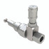 90.900.0 Alemlube fixed pump element with relief valve (3.68cc/min);