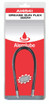 A14541 Alemlube R1 grease gun flex, 300mm long; A14541 Alemlube R1 grease gun flex, 300mm long;