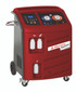 AA1500P Alemlube Automotive automatic air conditioning station with printer  20kg capacity;