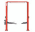 AA402-240V Alemlube Automotive 4t entry level clear floor hoist -240V;