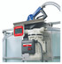 AB80005 Alemlube EL Series 240V IBC AdBlue® kit with automatic nozzle and electronic meter - 28L/min;