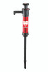 925 Alemlube polypropylene push pull action drum pump with neoprene seals  suits 60/205L drums;