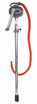 5040 Alemlube heavy duty hi-flo refuelling drum pump only, 110 L/min;