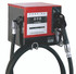 50056 Piusi 240V diesel fuel dispenser  56L/min ;