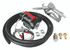 52001 Piusi 24V refuelling kit with manual nozzle, 50L/min  portable;