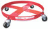 80100 Alemlube 205L/180kg drum dolly;