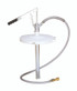 108501 Samoa lever action 20kg grease kit for refilling lube system pump reservoir;