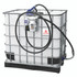 201210 Piusi 240V IBC AdBlue® kit with automatic nozzle and electronic meter  35L/min;