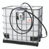 201220 Piusi 240V IBC AdBlue® kit with manual nozzle  32L/min;
