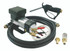 310070 Piusi 24V oil transfer kit with on/off gun  10 L/min;