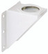 360102 Samoa wall mounting bracket for most air operated pumps for bulk tanks;