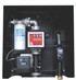 365050 Piusi 240V refuelling kit with auto shut off nozzle and meter  90L/min;