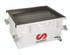 439100 Samoa 95L capacity with adjustable support rails;