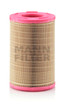 C25730/1 Mann Filter Air Filter