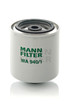WA940/1 Mann Filter Cooling Filter