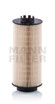 PU10022Z Mann Filter Fuel Filter