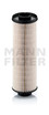 PU855X Mann Filter Fuel Filter