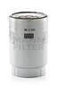 WK11001X Mann Filter Fuel Filter