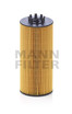 HU9003Z Mann Filter Oil Filter