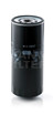 W11102/37 Mann Filter Oil Filter