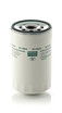 W1160/2 Mann Filter Oil Filter