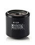 W1228 Mann Filter Oil Filter