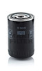 W940/62 Mann Filter Oil Filter
