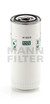 W962/8 Mann Filter Oil Filter