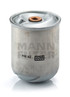 ZR904X Mann Filter Oil Filter