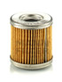 MH53/1 Mann Filter Oil Filter