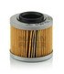 MH65/1 Mann Filter Oil Filter