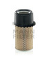 C16190X Mann Filter Air Filter