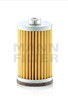 C45/2(4) Mann Filter Air Filter