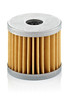 C66/1 Mann Filter Air Filter