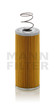 C717/1 Mann Filter Air Filter