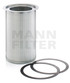 LE48007X Mann Filter Compressor Filter LE48007X Mann Filter Compressor Filter