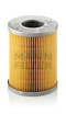 P824X Mann Filter Fuel Filter