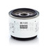 WK11015X Mann Filter Fuel Filter