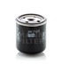 WK712/3 Mann Filter Fuel Filter