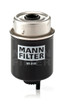 WK8100 Mann Filter Fuel Filter