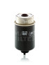 WK8155 Mann Filter Fuel Filter
