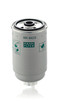 WK842/2 Mann Filter Fuel Filter