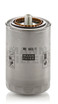 WK943/1 Mann Filter Fuel Filter