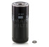 WP962/3X Mann Filter Fuel Filter